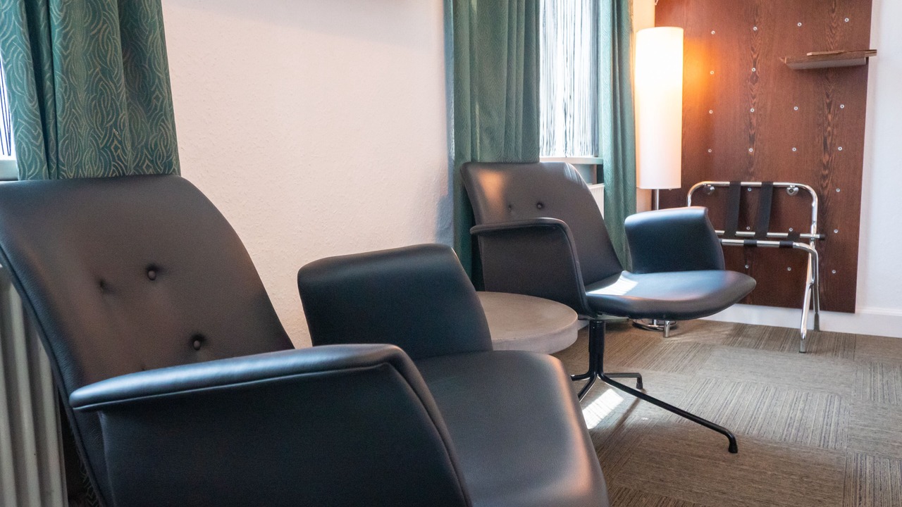 Photo of Bedroom in Aabenraa