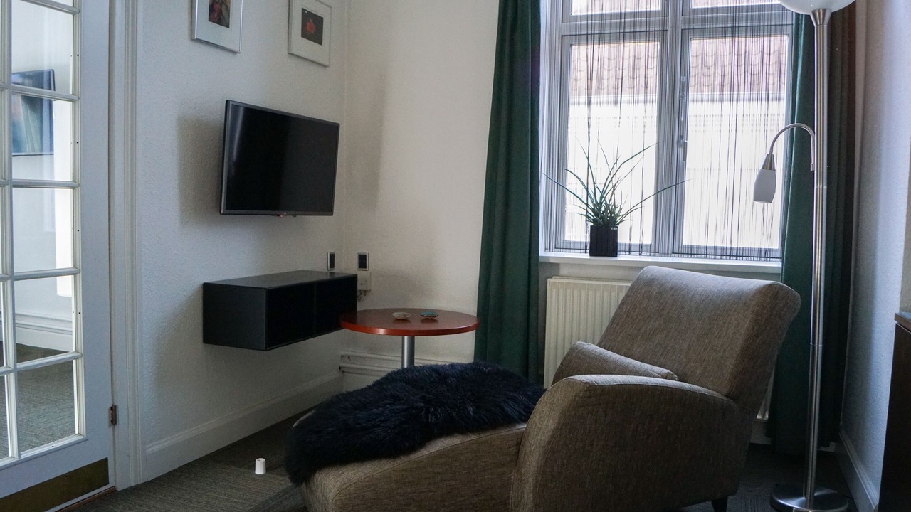 Photo of Bedroom in Aabenraa