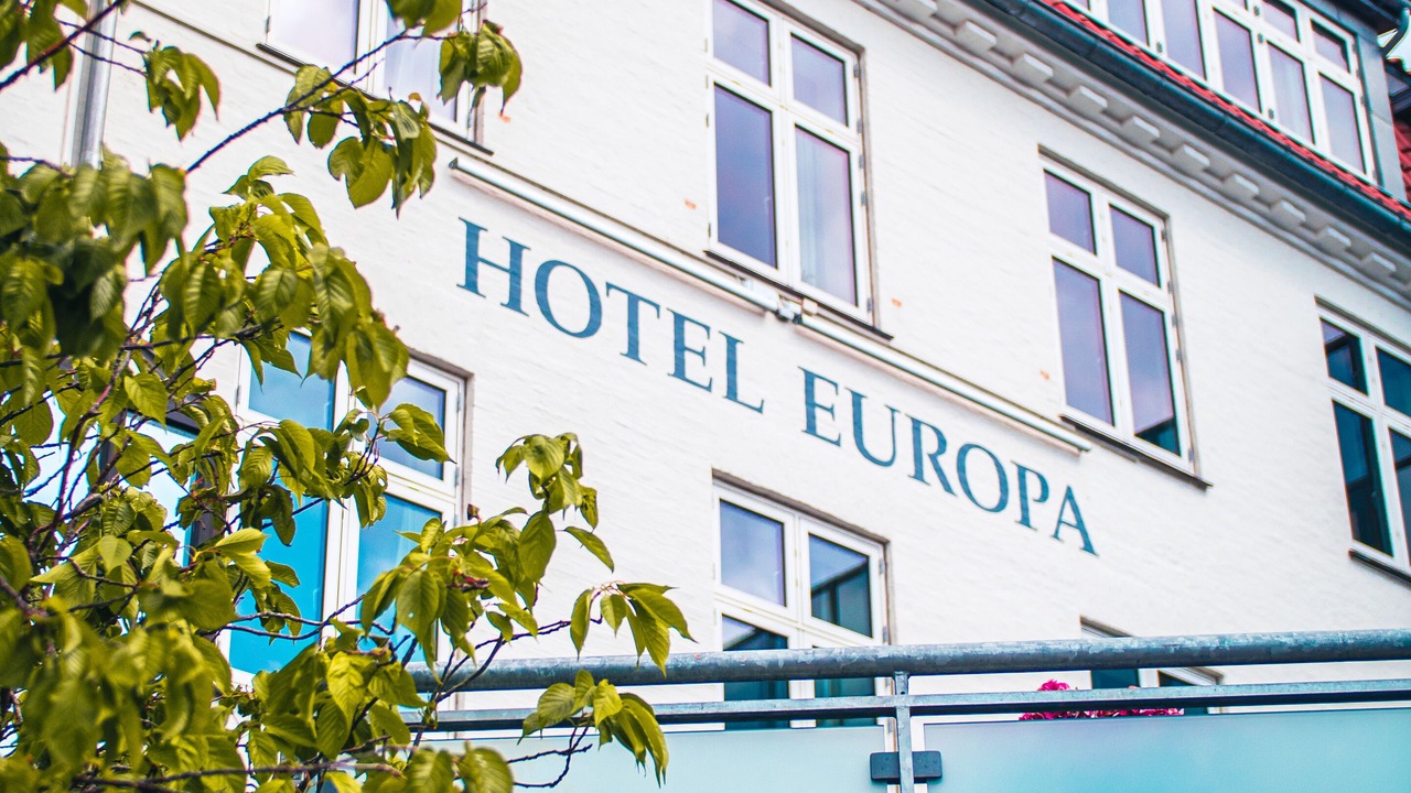 Photo of Outdoor in Aabenraa