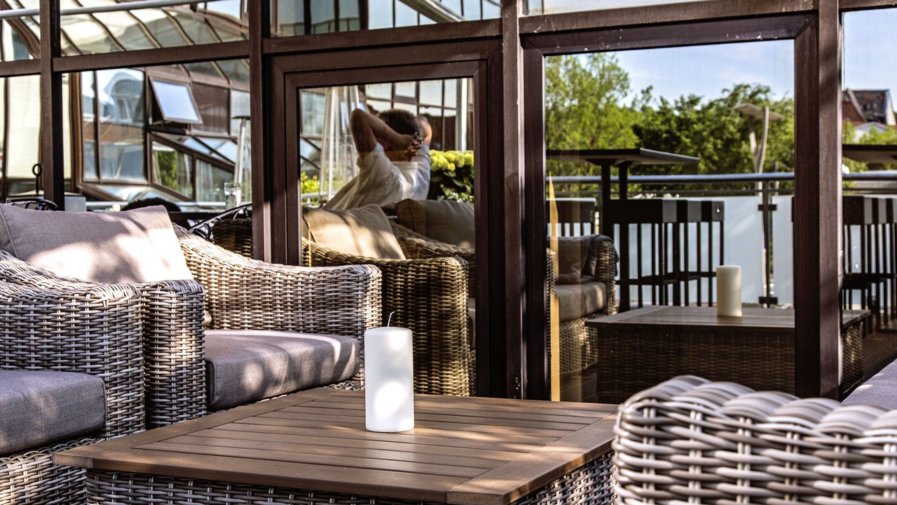 Photo of Patio Balcony in Aabenraa