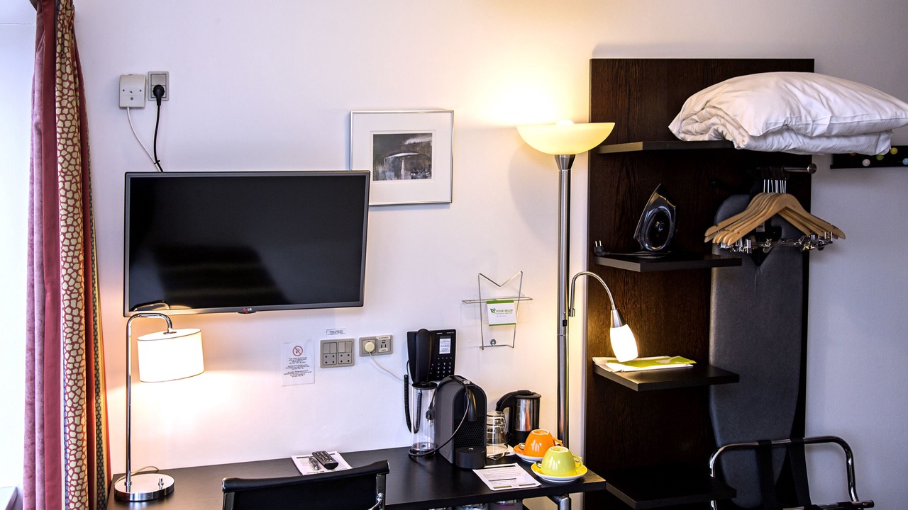 Photo of Bedroom in Aabenraa