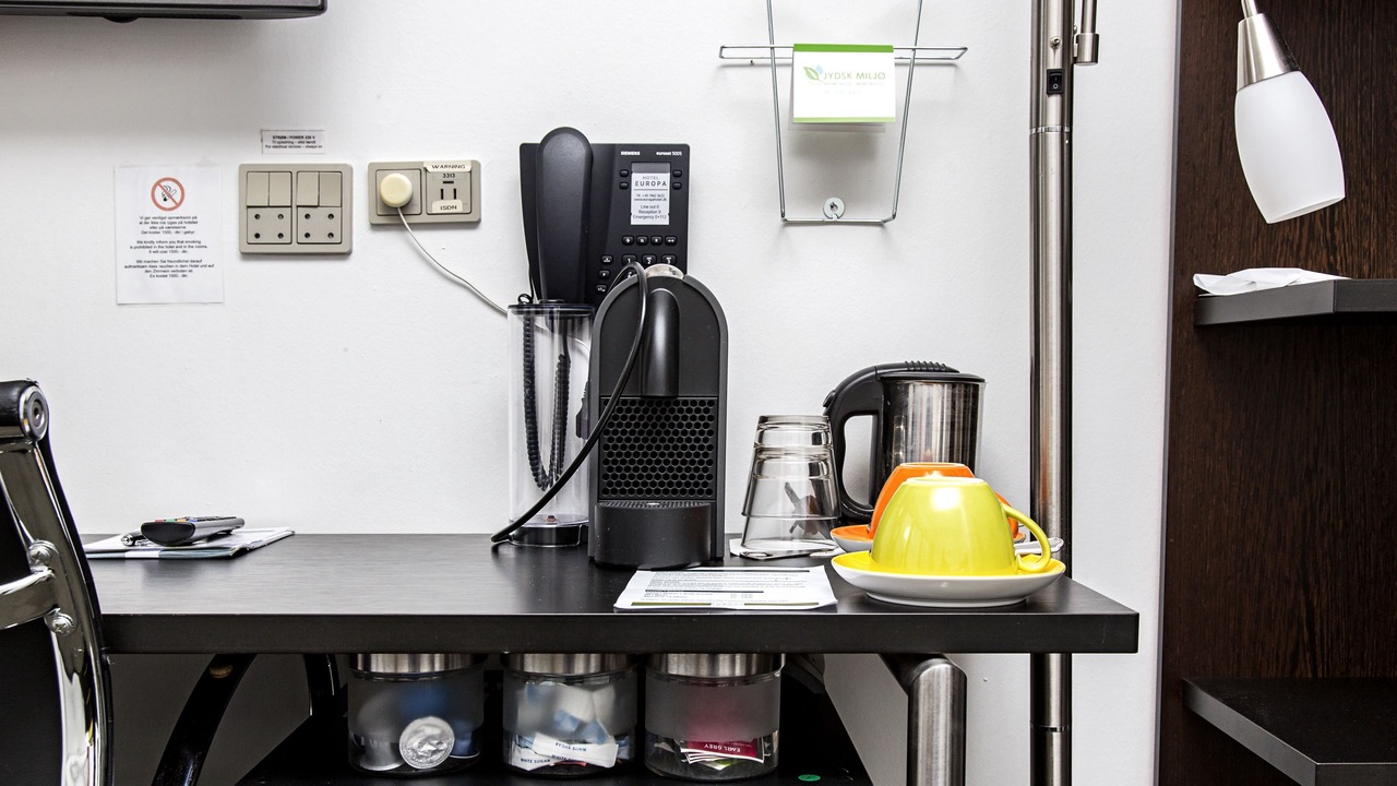 Photo of Bedroom in Aabenraa