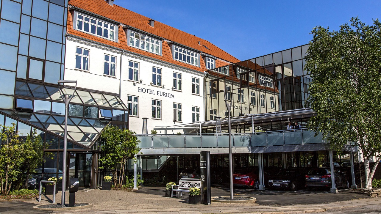 Photo of Outdoor in Aabenraa