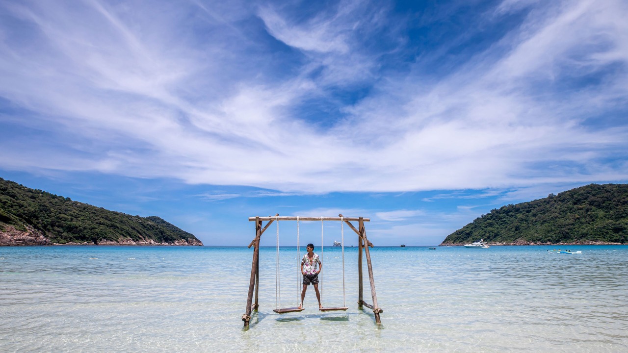 Photo of Others in Redang Island