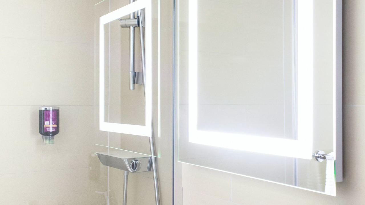 Photo of Bathroom in Cornavin