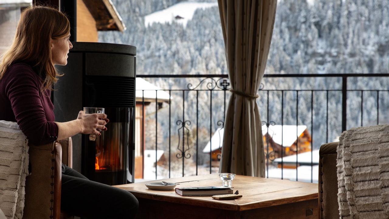 Photo of Others in Champery