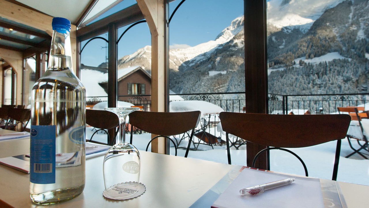 Photo of Others in Champery