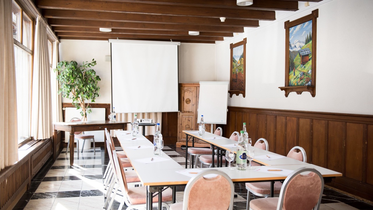 Photo of Others in Champery