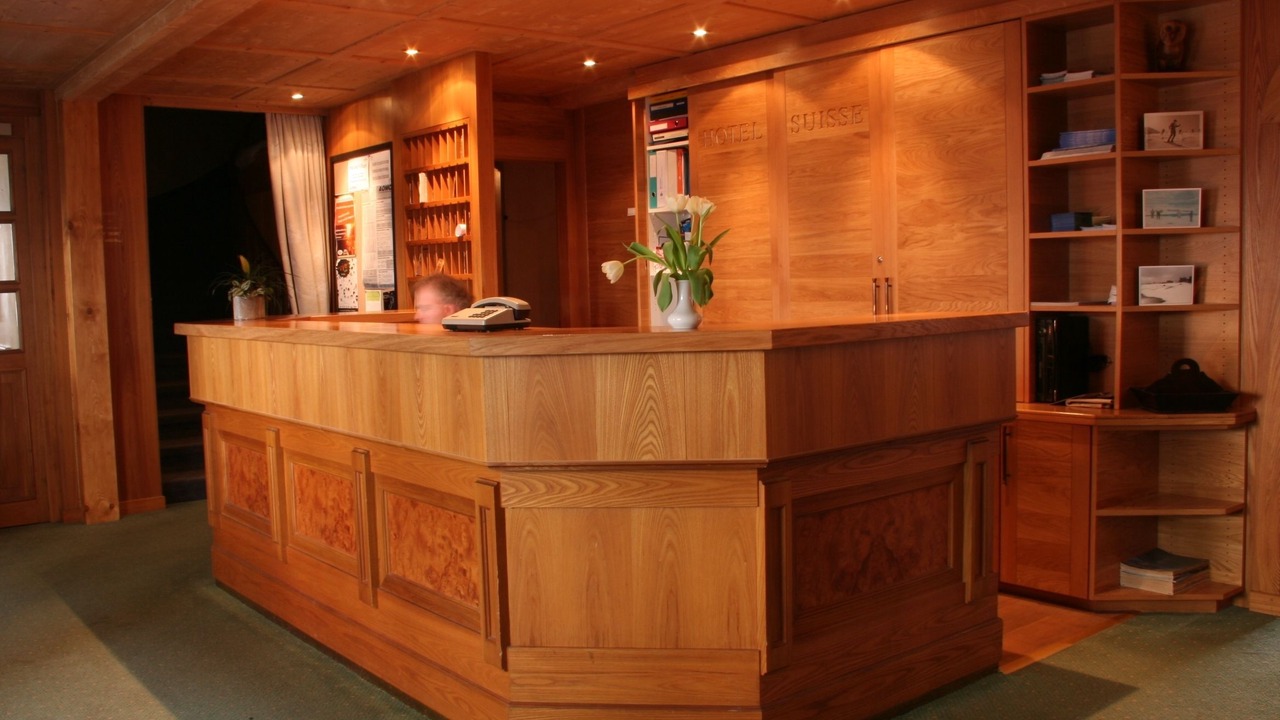 Photo of Others in Champery