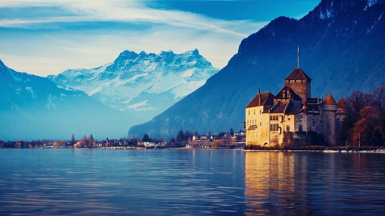 Photo of Others in Champery