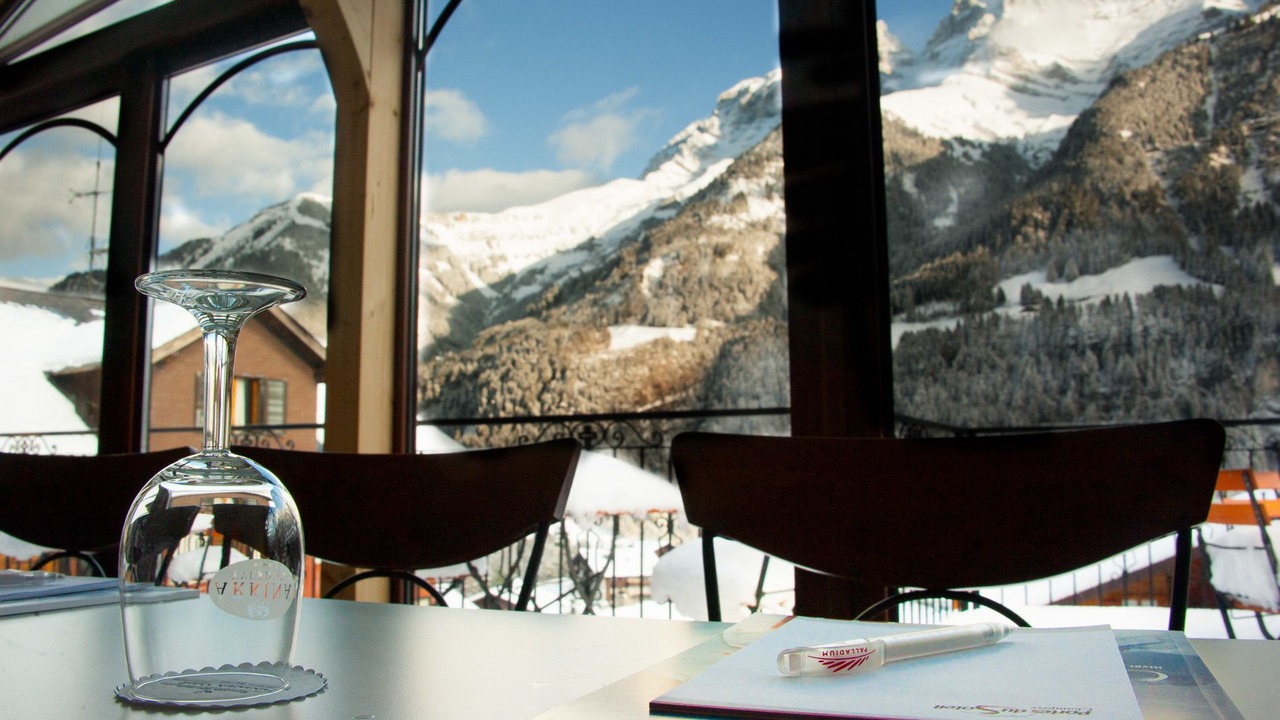 Photo of Others in Champery