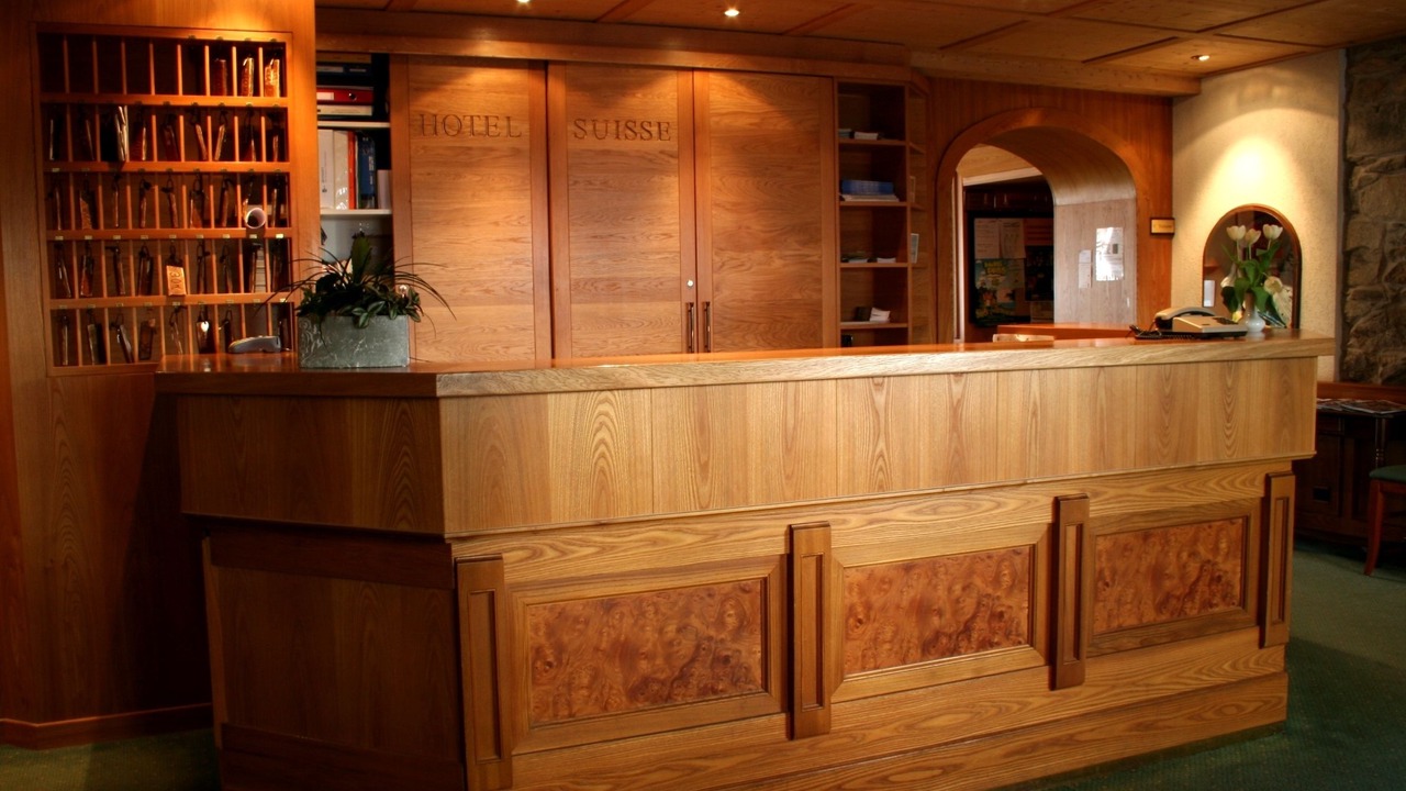 Photo of Others in Champery