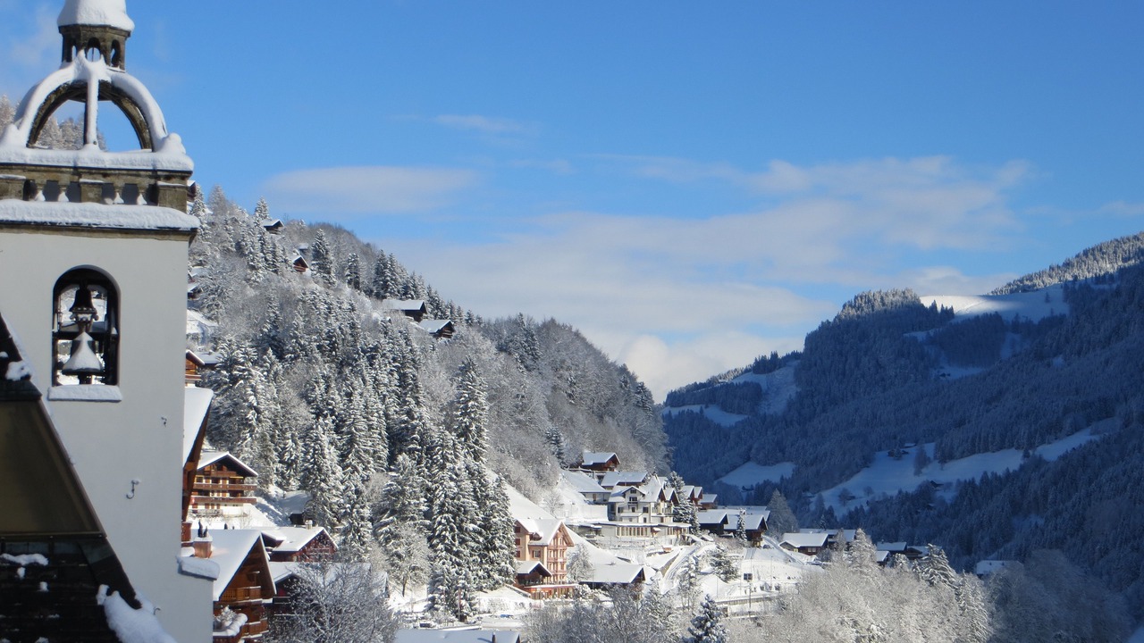 Photo of Others in Champery