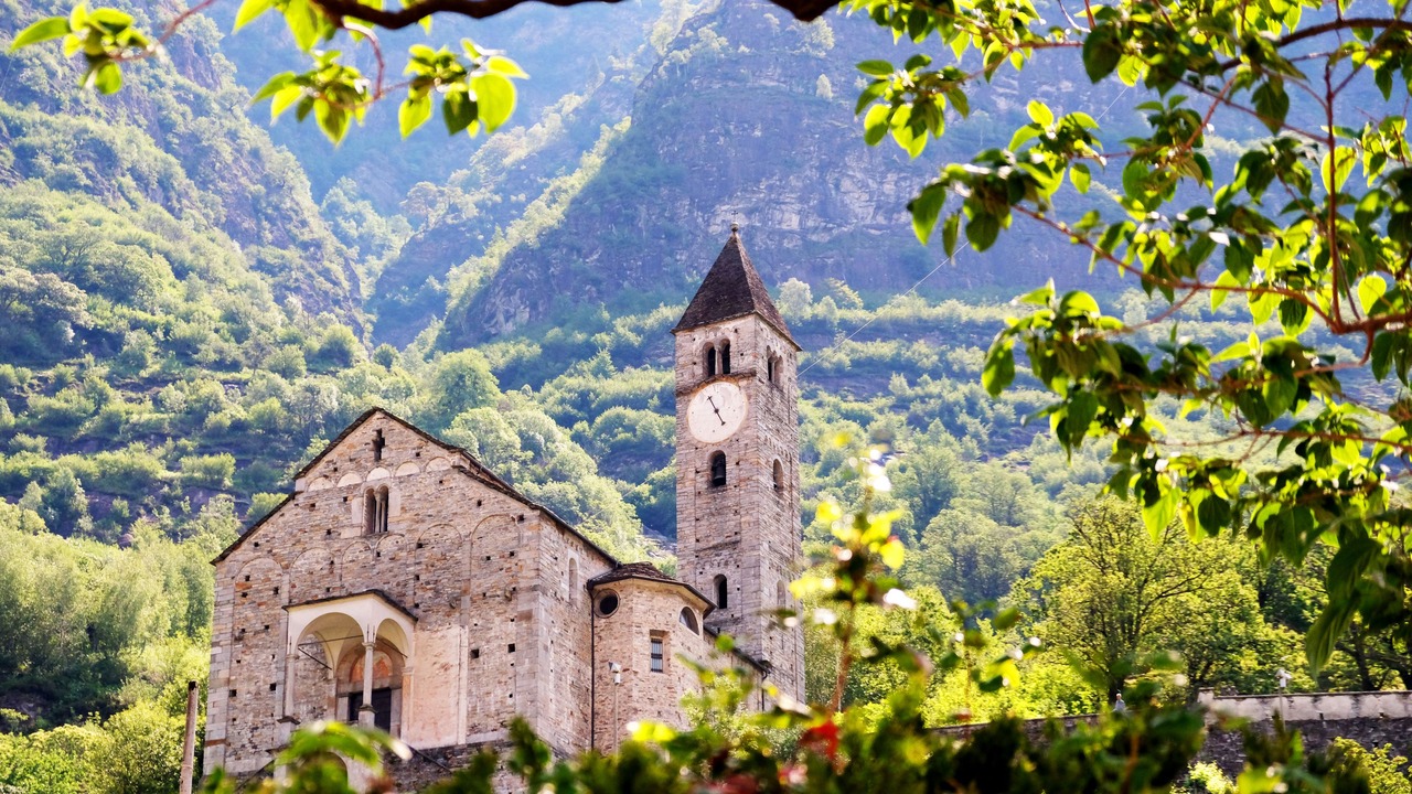 Photo of Others in Iragna