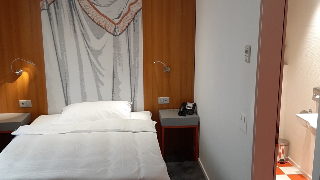 Photo of Bedroom in Ascona