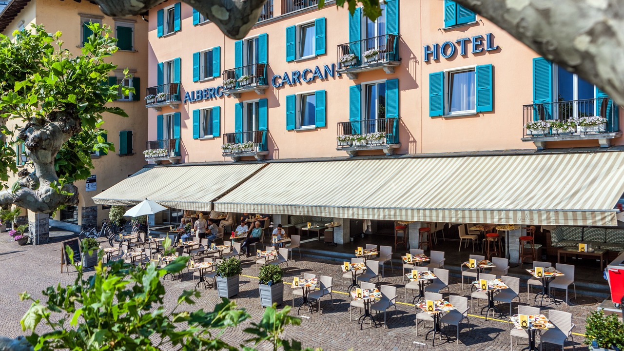 Photo of Outdoor in Ascona