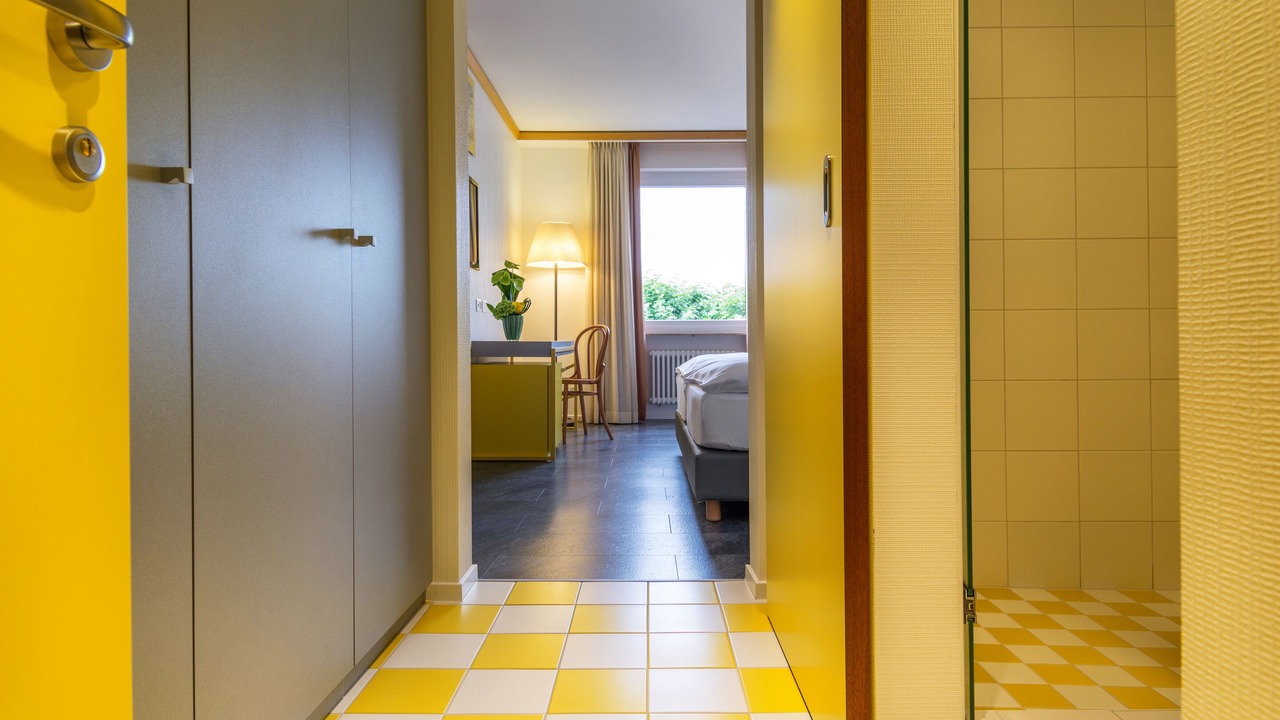 Photo of Bedroom in Ascona