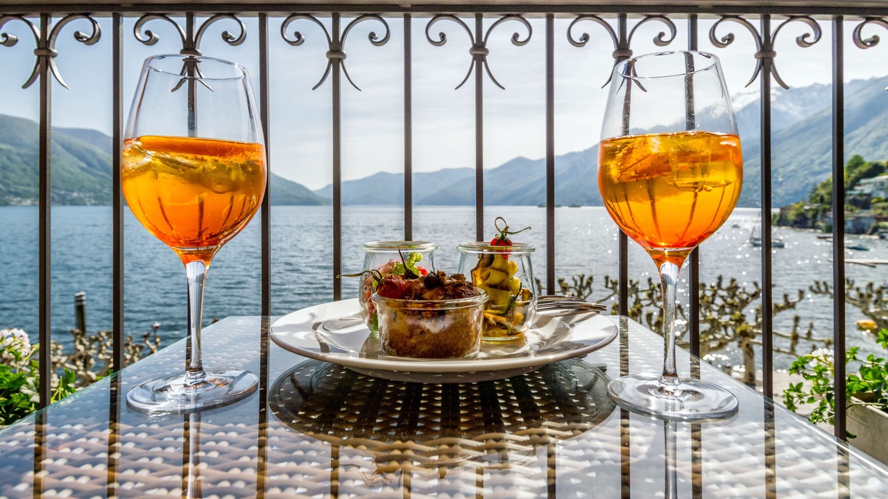 Photo of Outdoor in Ascona