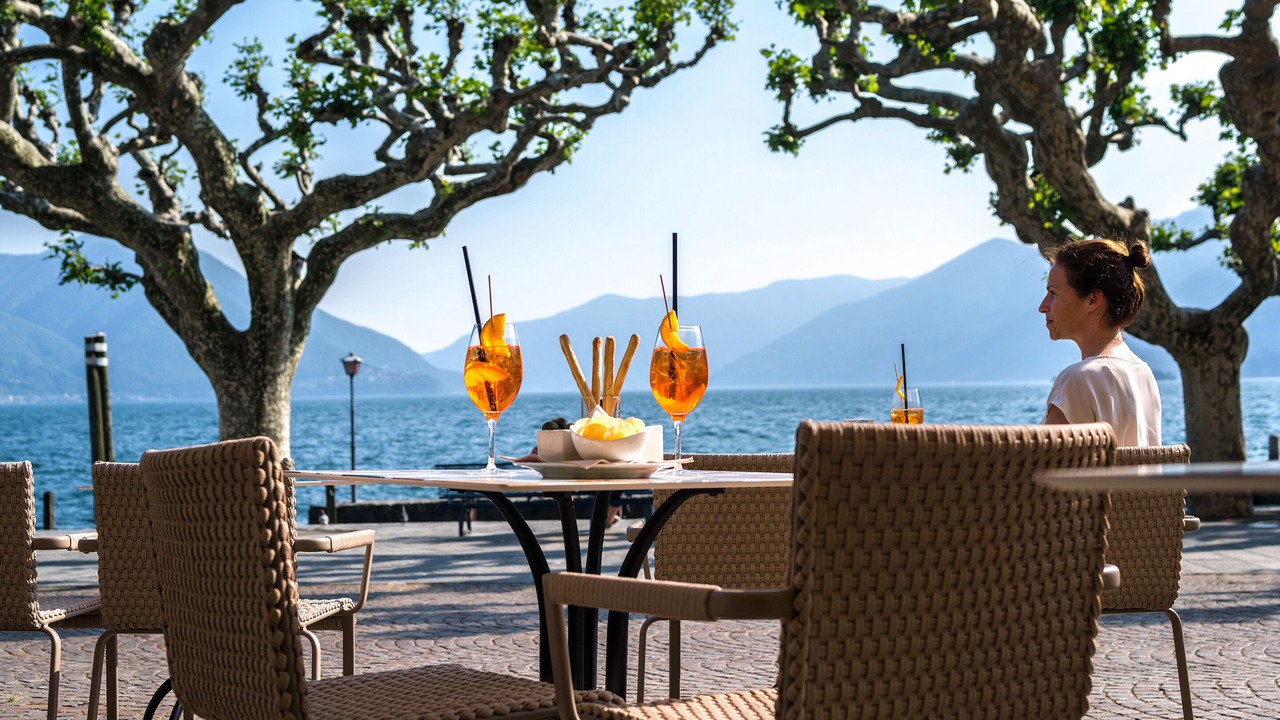 Photo of Others in Ascona