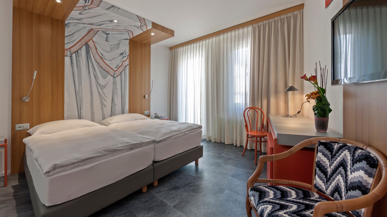 Photo of Bedroom in Ascona