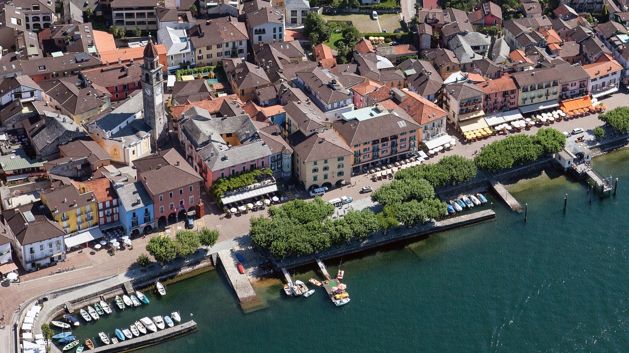 Photo of Outdoor in Ascona