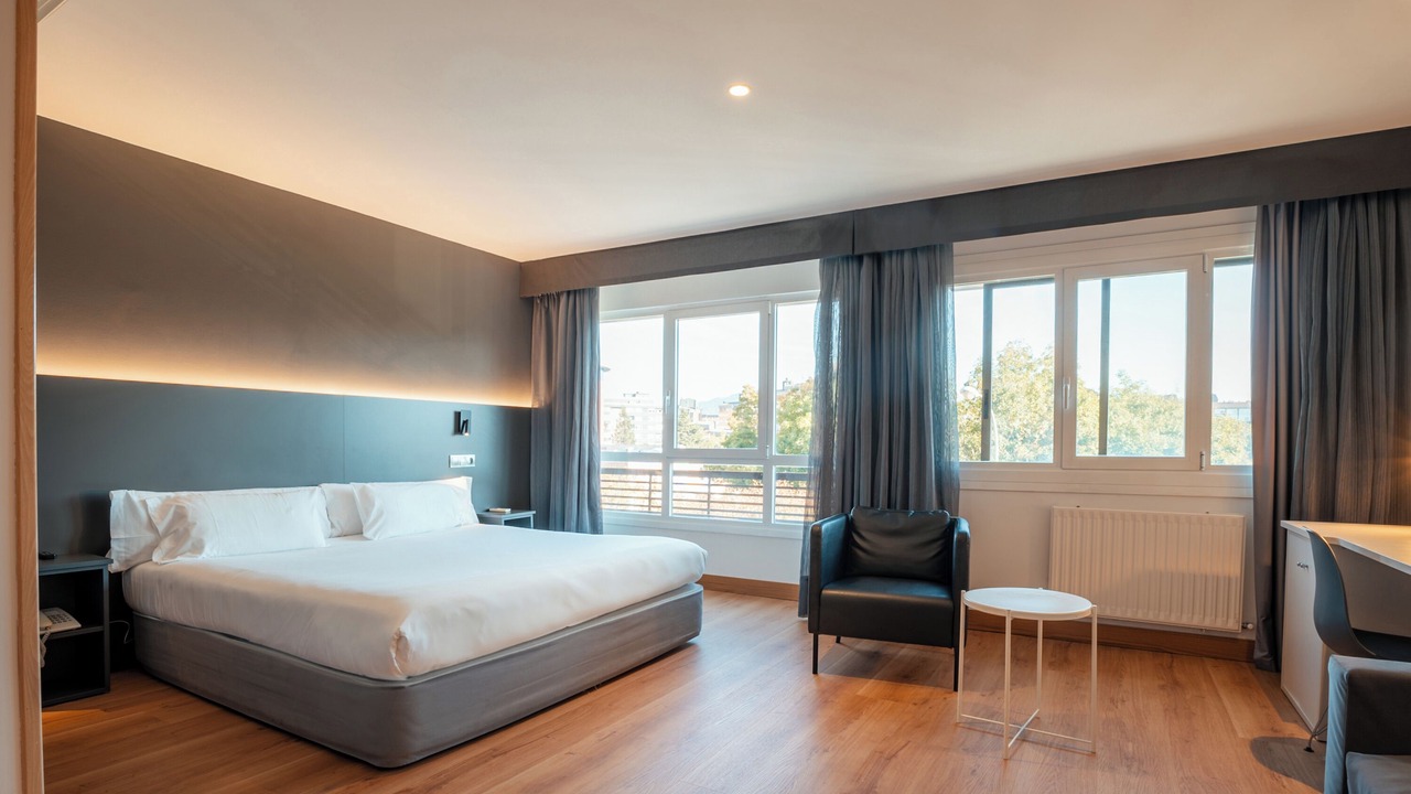 Photo of Bedroom in Ermitagana