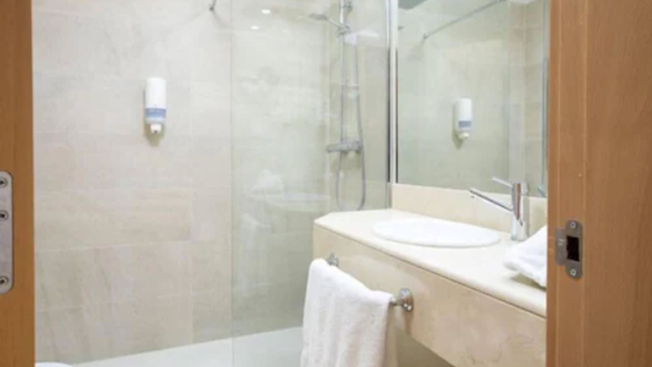 Photo of Bathroom in Ermitagana