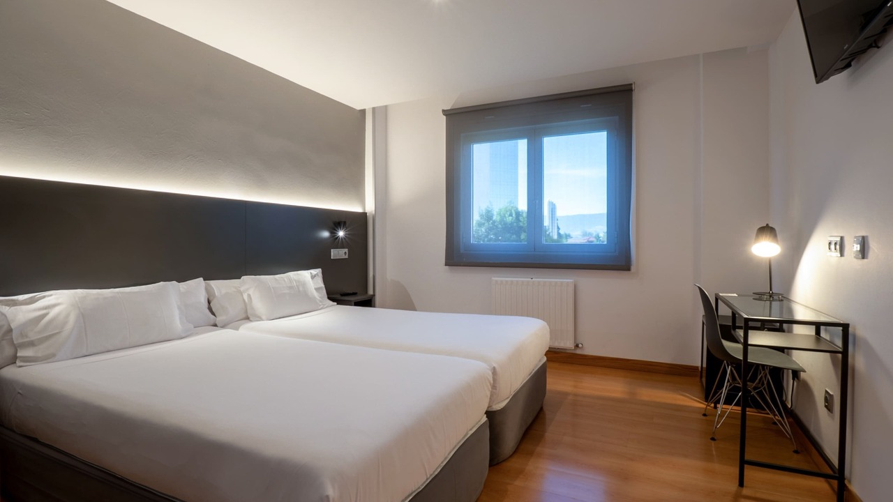 Photo of Bedroom in Ermitagana