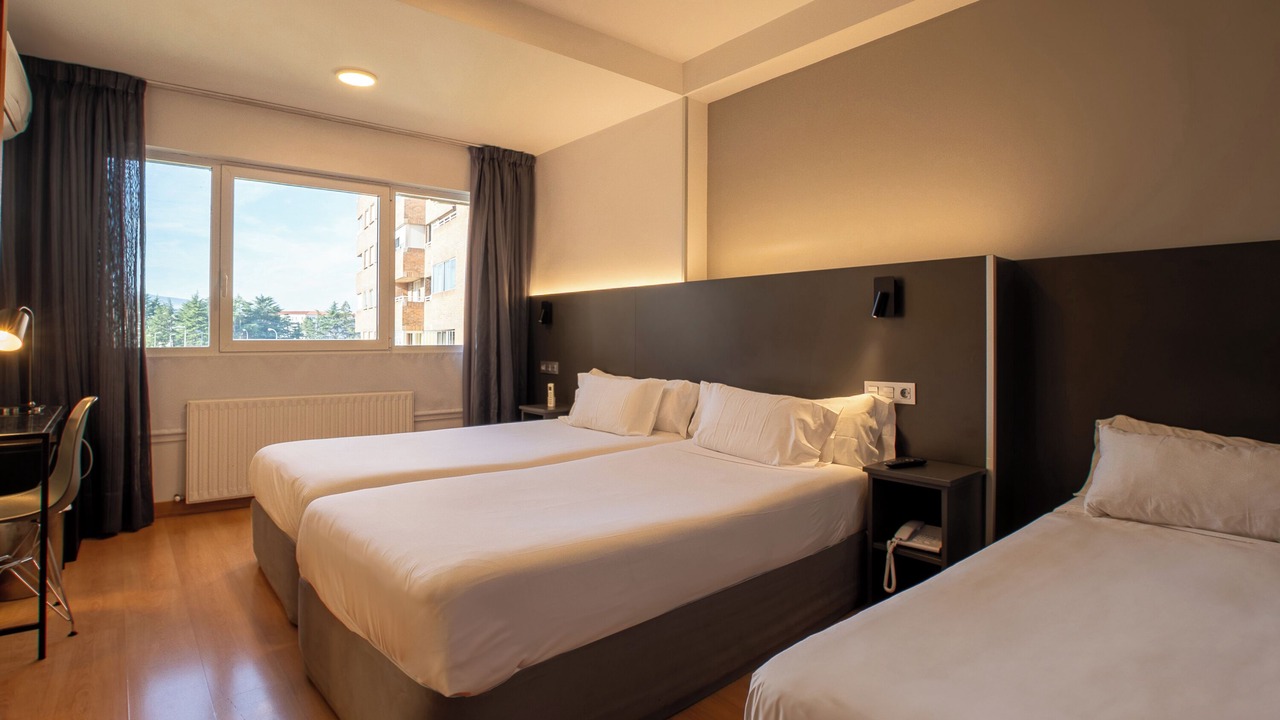 Photo of Bedroom in Ermitagana