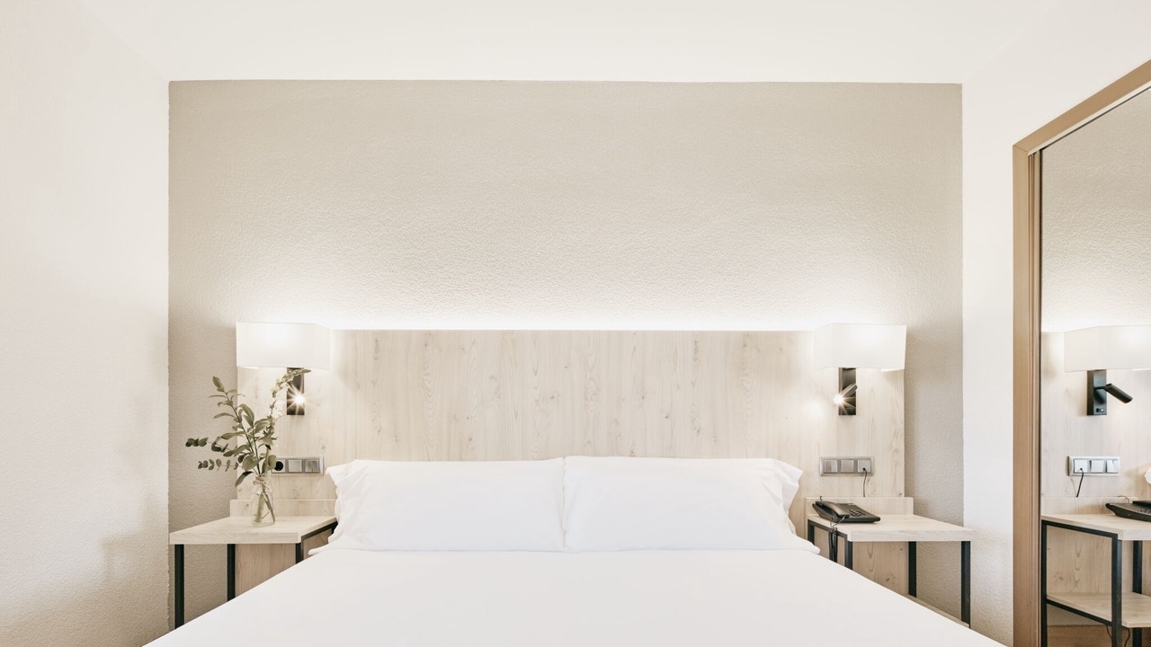 Photo of Bedroom in Ermitagana