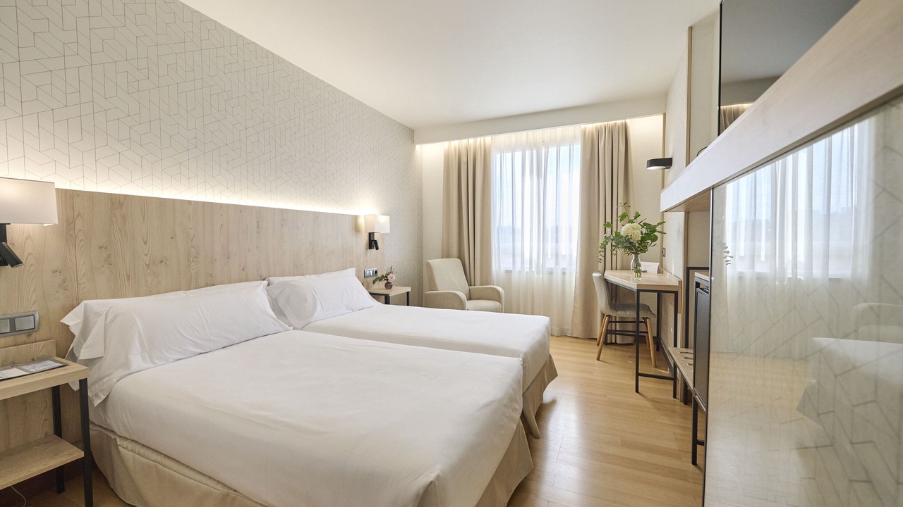 Photo of Bedroom in Ermitagana
