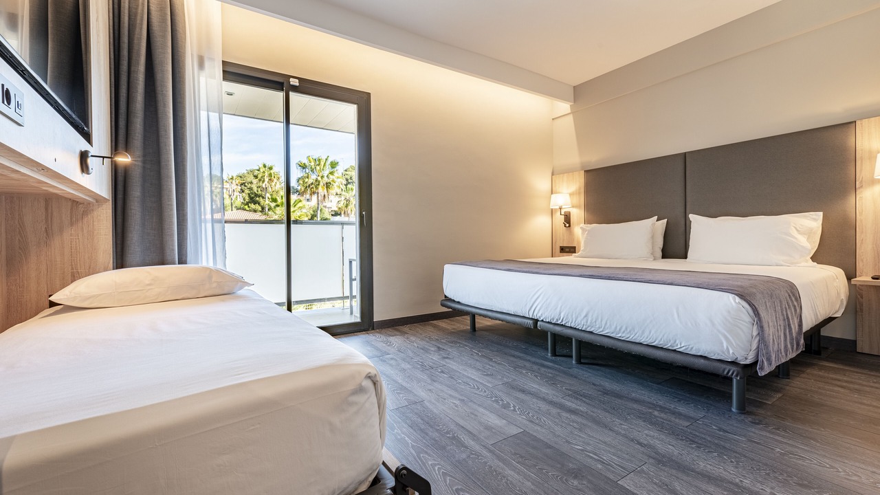 Photo of Bedroom in Tarragona