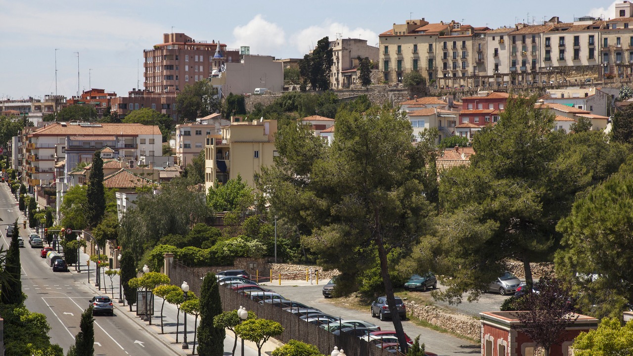 Photo of Others in Tarragona
