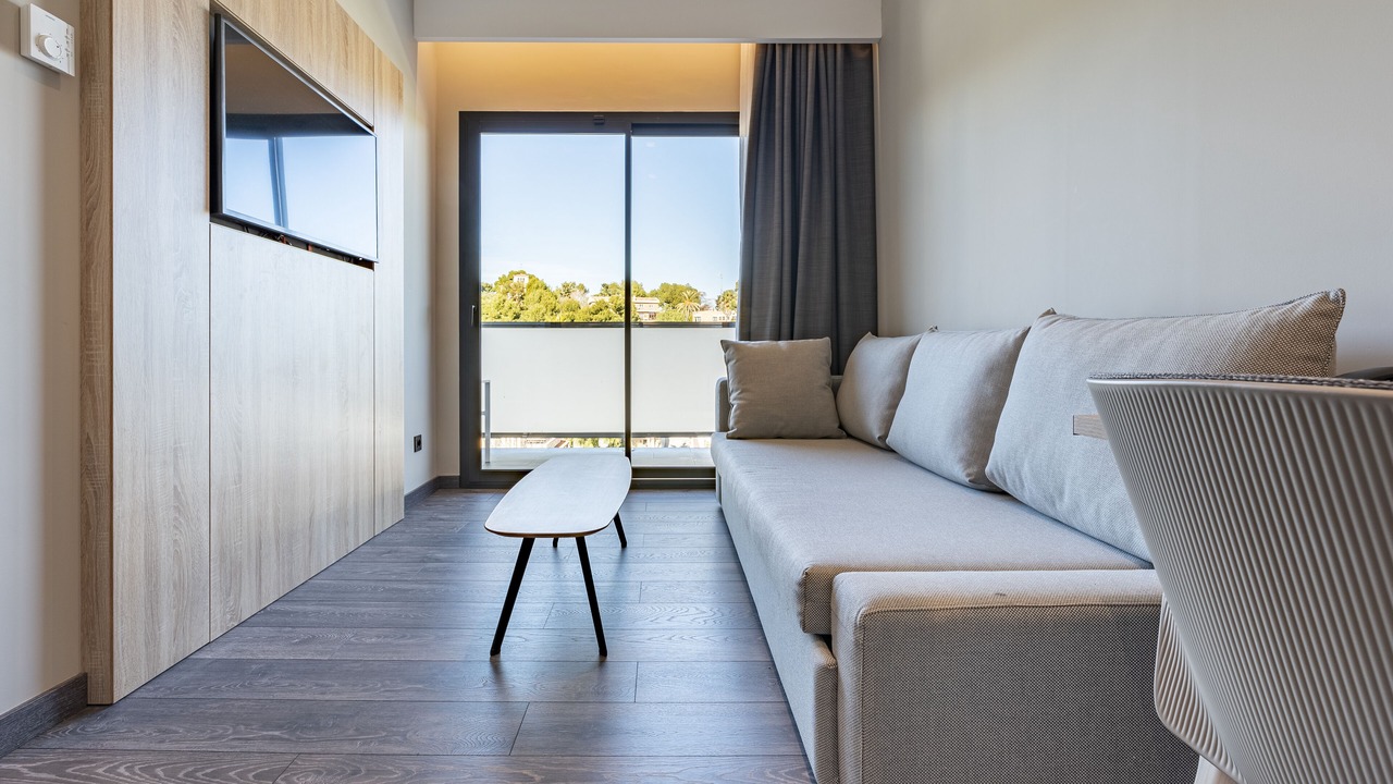 Photo of Bedroom in Tarragona
