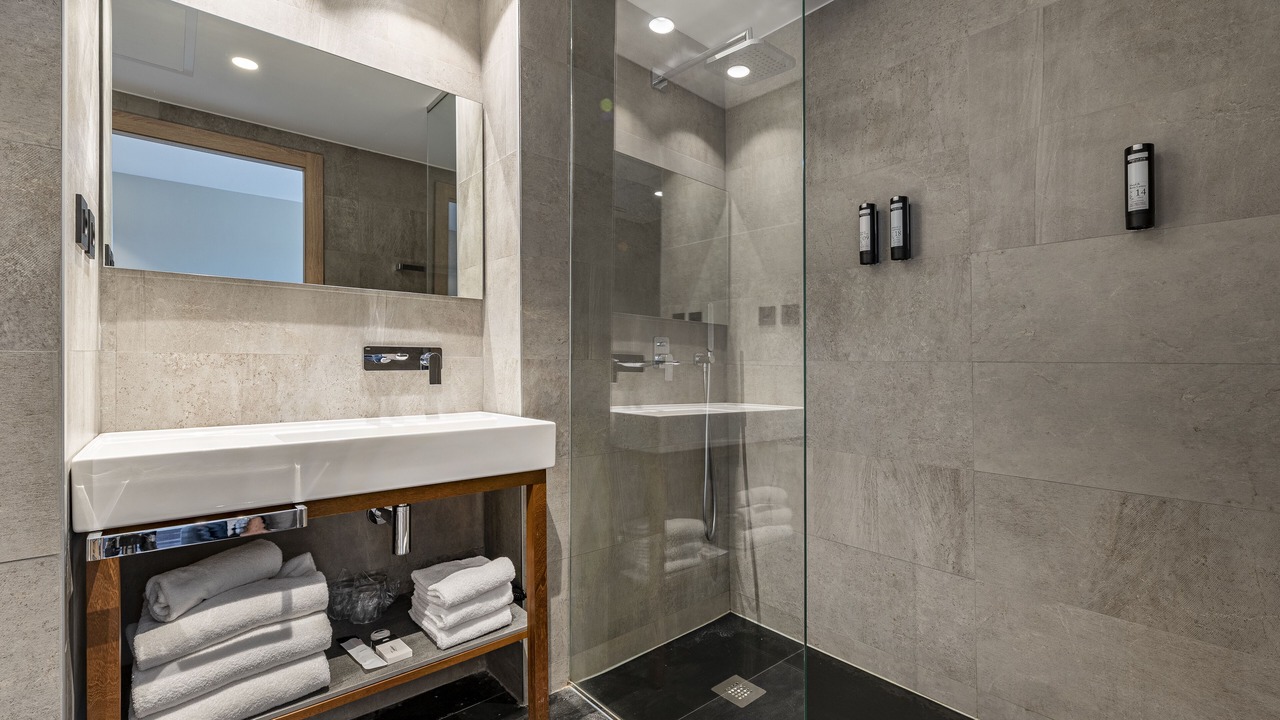 Photo of Bathroom in Tarragona