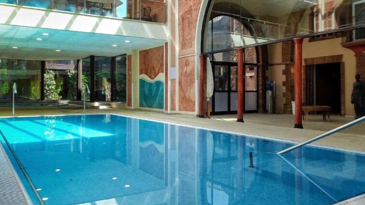 Photo of Bedroom in Montbrio del Camp
