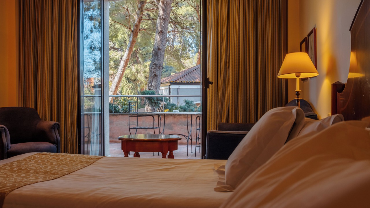 Photo of Patio Balcony in Montbrio del Camp