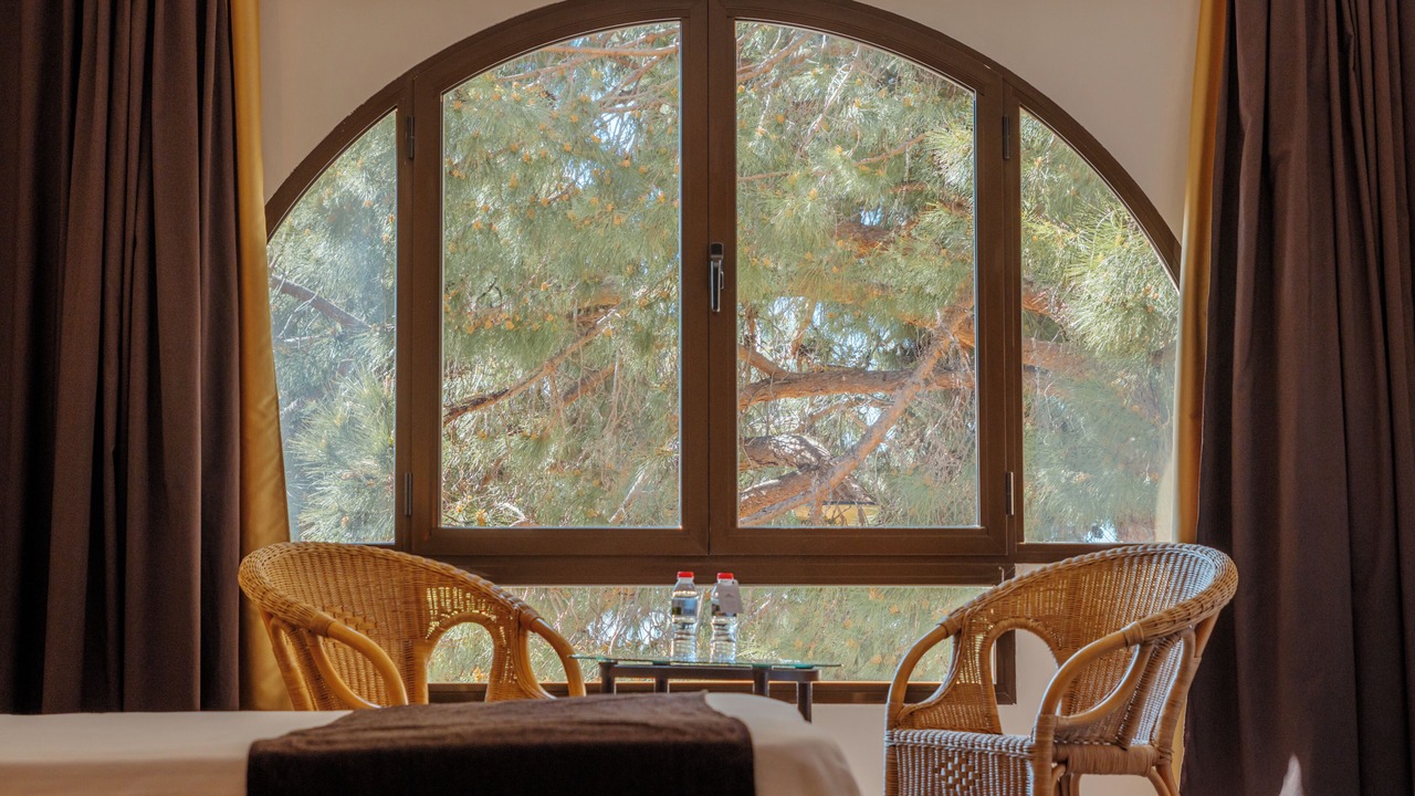 Photo of Bedroom in Montbrio del Camp