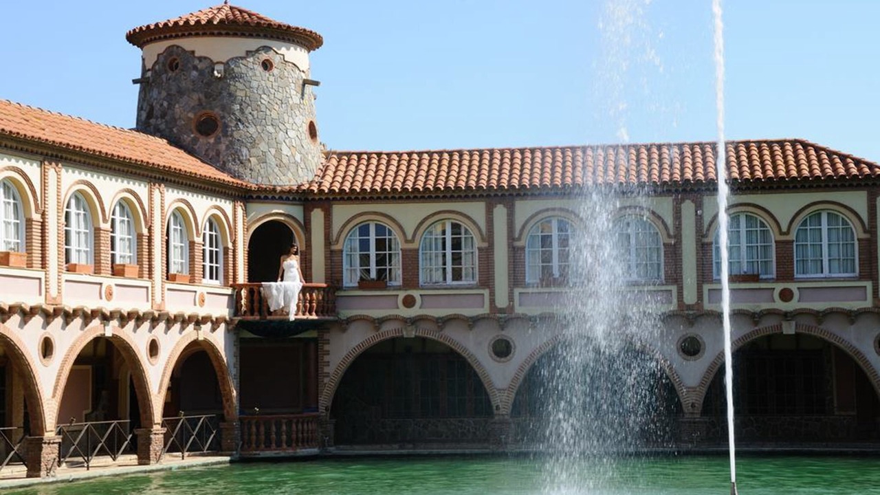 Photo of Outdoor in Montbrio del Camp