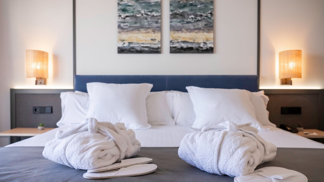 Photo of Bedroom in Sitges Town Center
