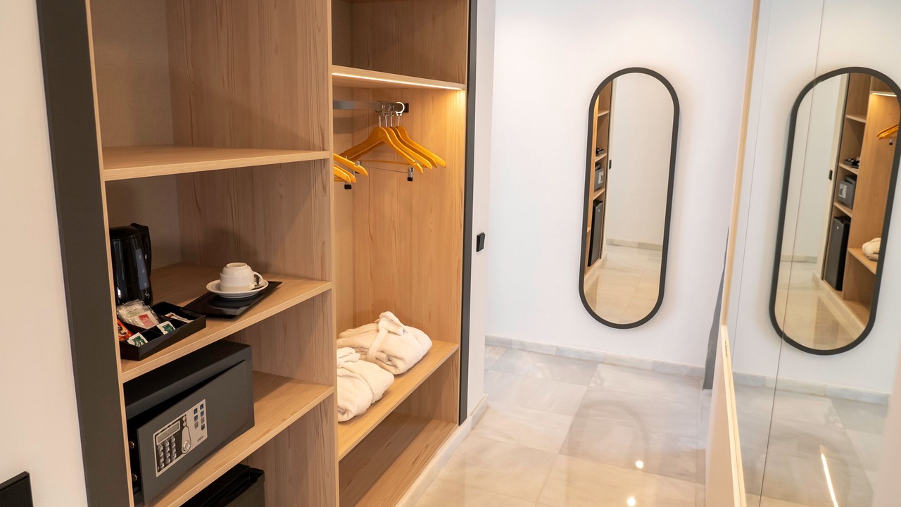 Photo of Bedroom in Sitges Town Center