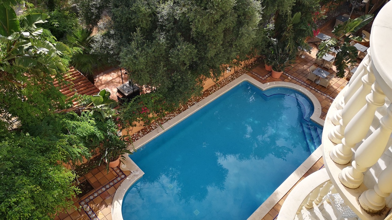 Photo of Bedroom in Sitges Town Center