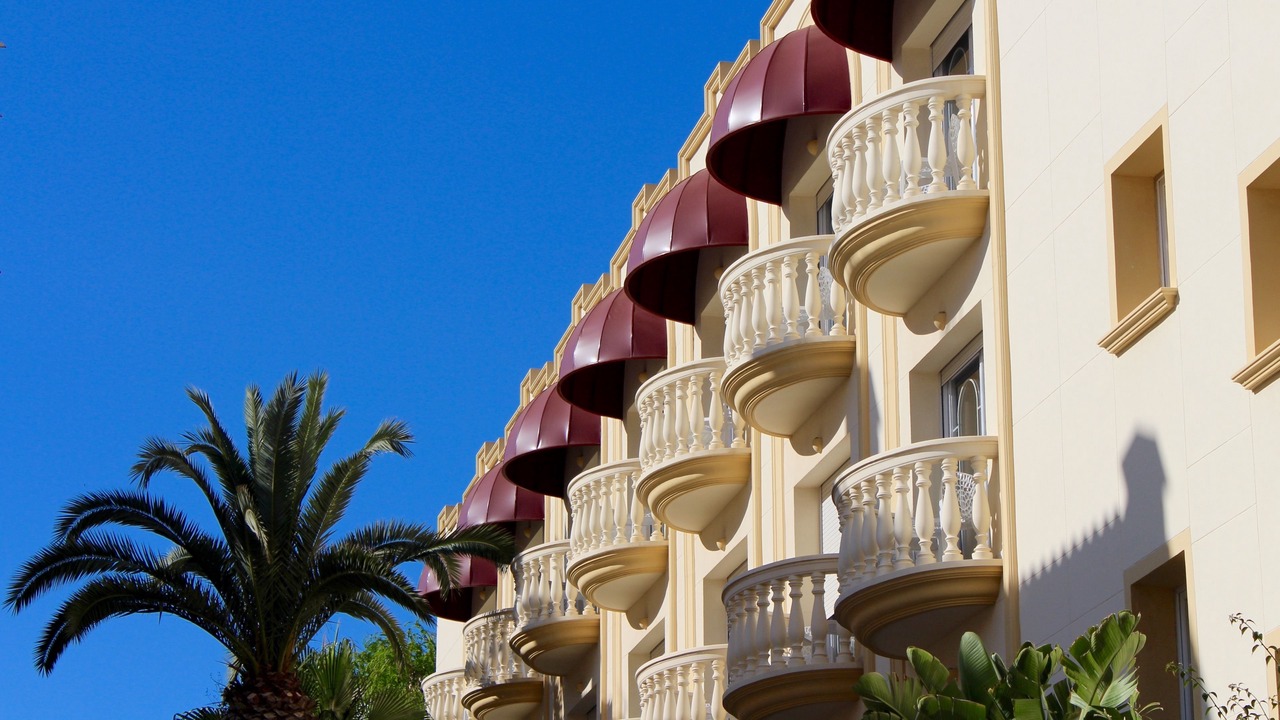 Photo of Outdoor in Sitges Town Center