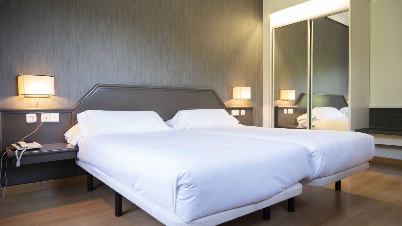 Photo of Bedroom in Irun