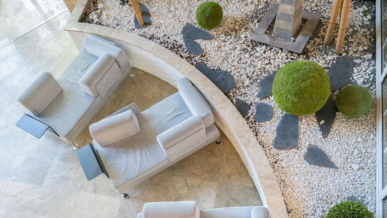 Photo of Patio Balcony in Irun