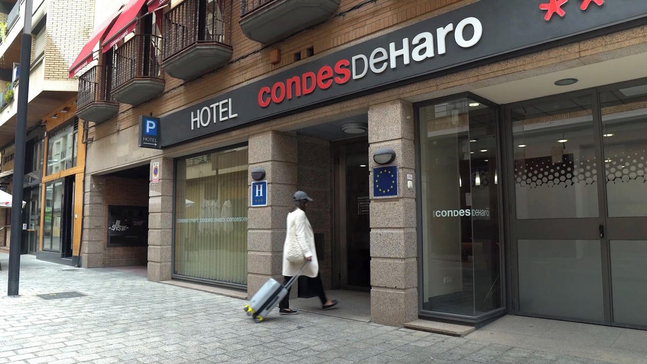 Photo of Outdoor in Logrono City Centre