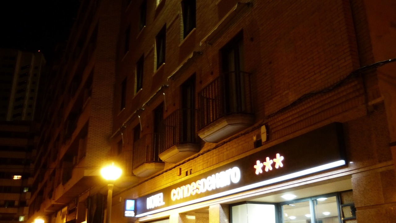 Photo of Others in Logrono City Centre