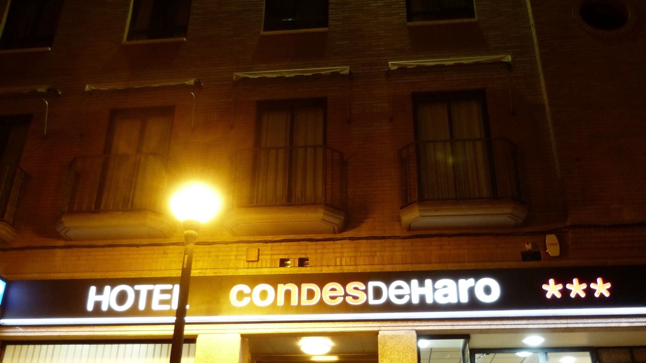 Photo of Outdoor in Logrono City Centre