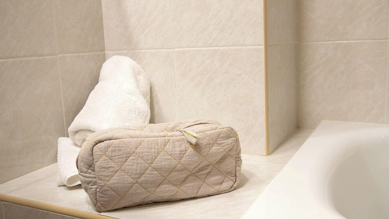Photo of Bathroom in Logrono City Centre