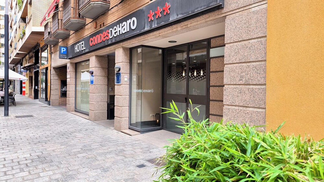 Photo of Outdoor in Logrono City Centre
